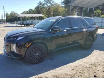  Salvage Hyundai PALISADE