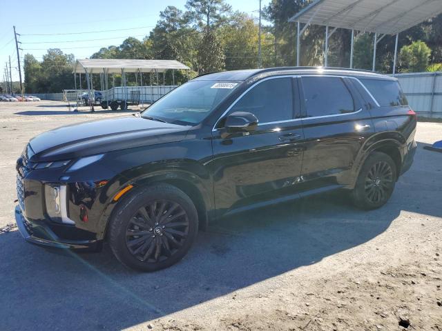  Salvage Hyundai PALISADE