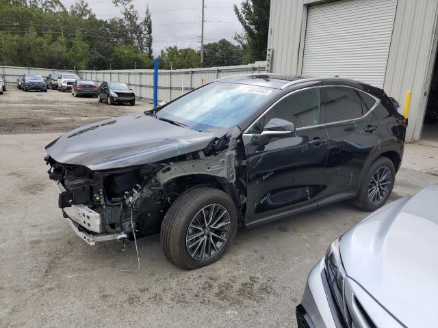  Salvage Lexus NX