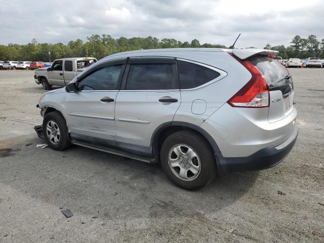 Honda Crv Lx Image 7