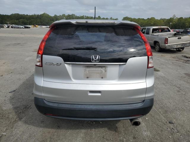 Honda Crv Lx Image 8