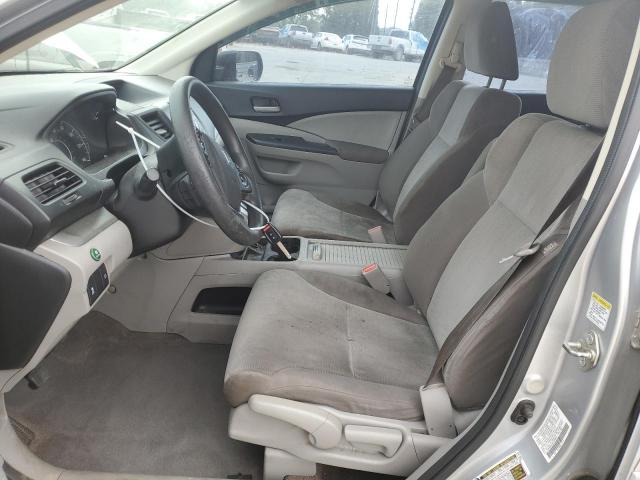 Honda Crv Lx Image 2