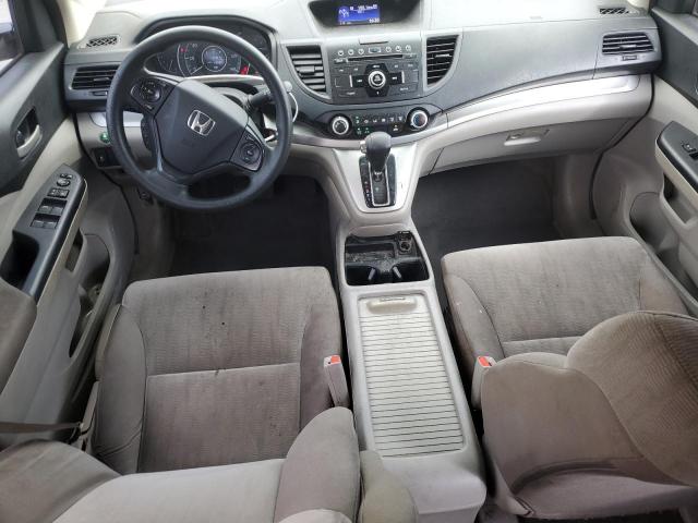 Honda Crv Lx Image 6
