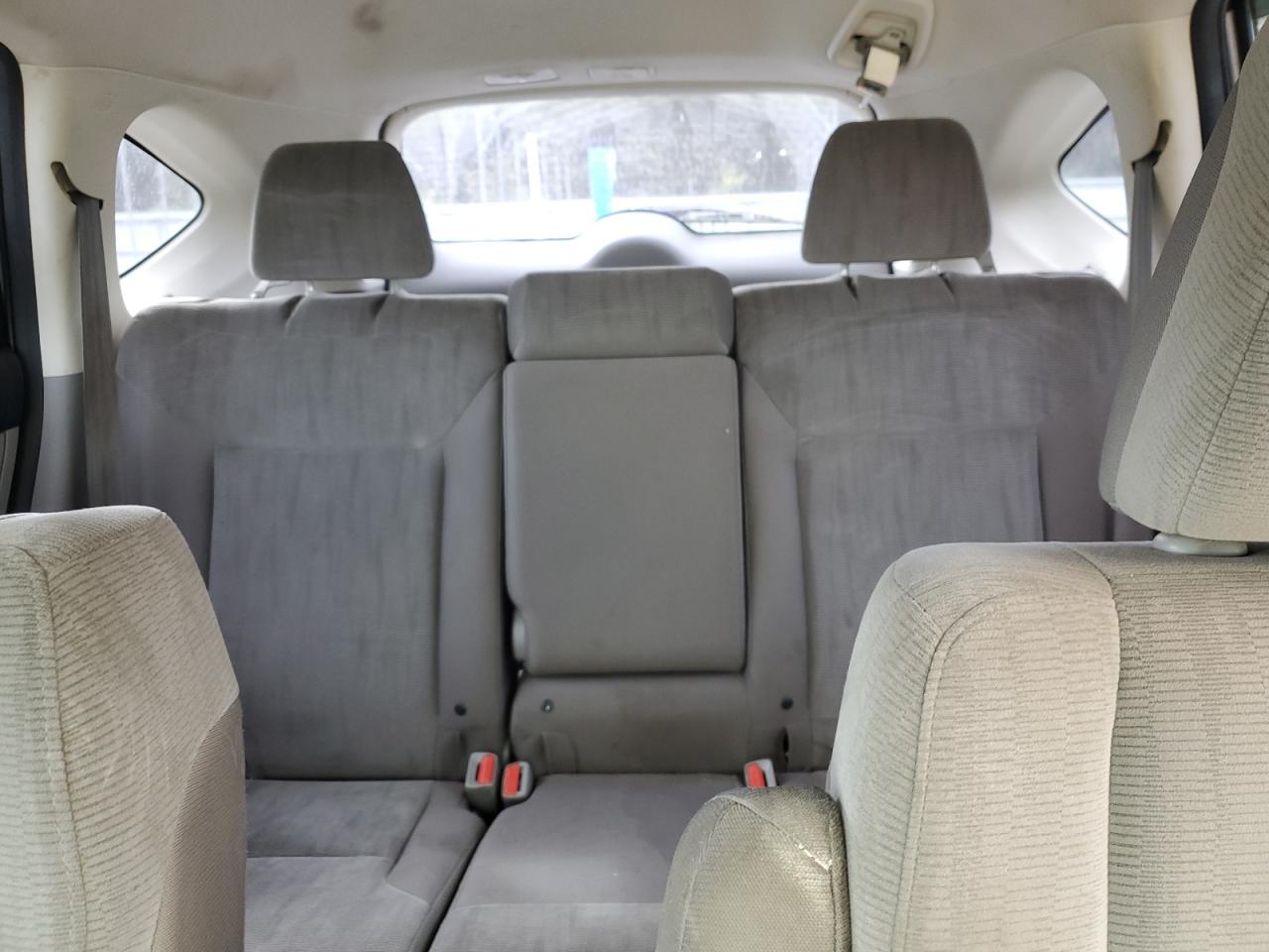 Honda Crv Lx Image 9