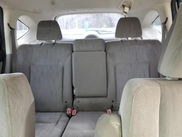 Honda Crv Lx Image 9