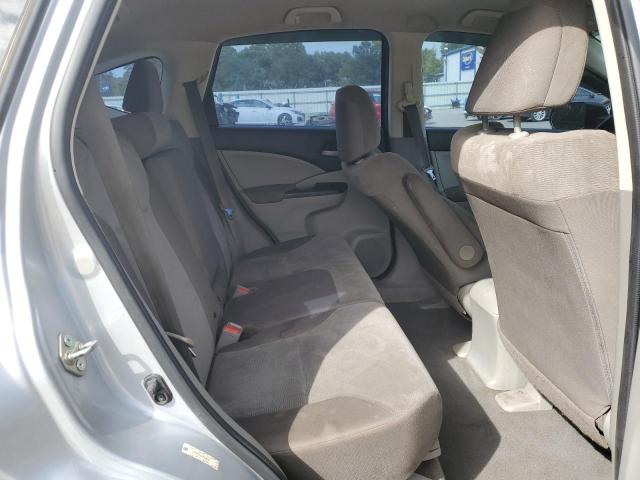 Honda Crv Lx Image 11