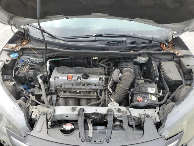 Honda Crv Lx Image 10