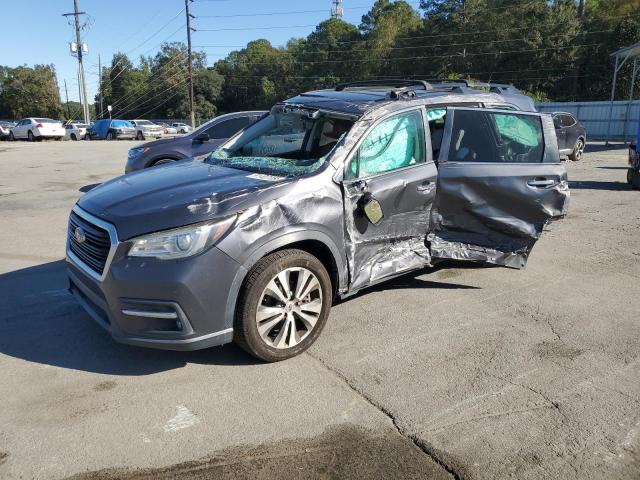  Salvage Subaru Ascent