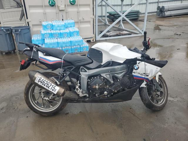  Salvage BMW M Series