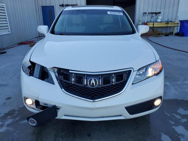 Acura RDX Technology Image 8