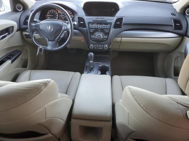 Acura RDX Technology Image 10