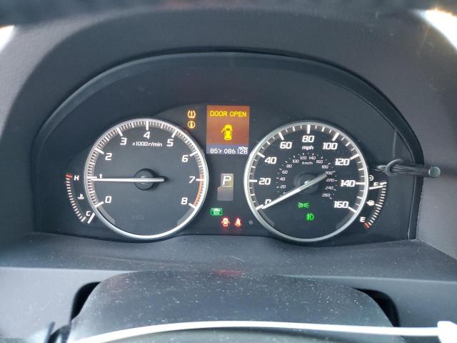 Acura RDX Technology Image 2