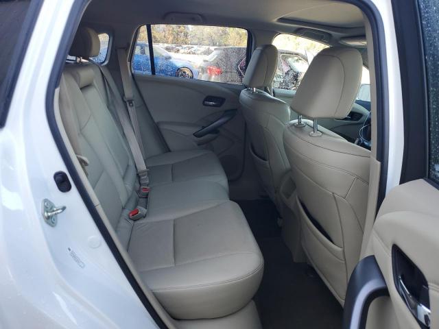 Acura RDX Technology Image 12