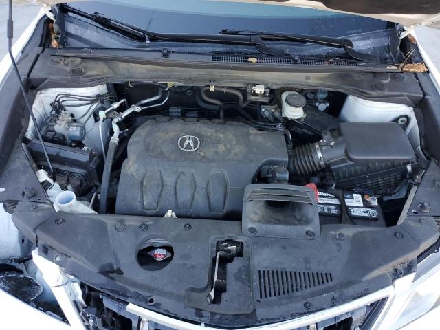 Acura RDX Technology Image 3