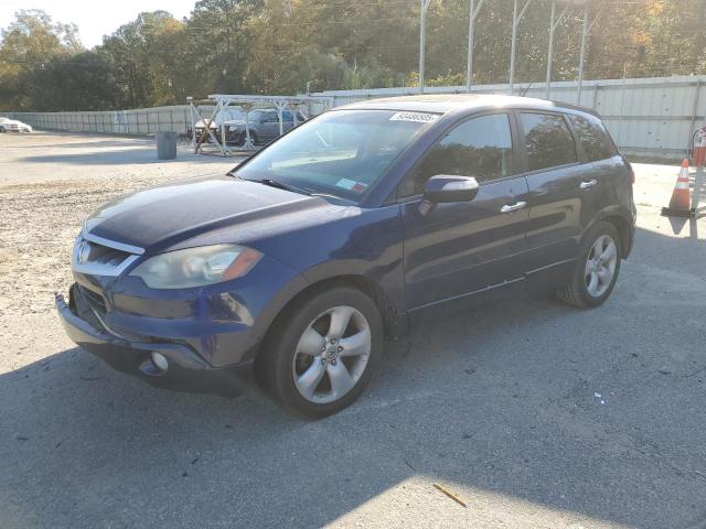  Salvage Acura RDX