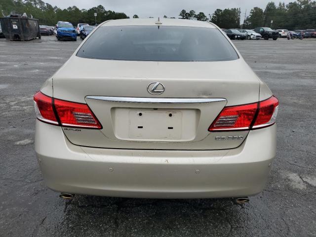 Lexus Es 350 Image 6