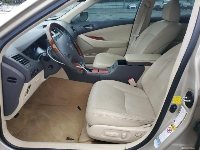 Lexus Es 350 Image 10