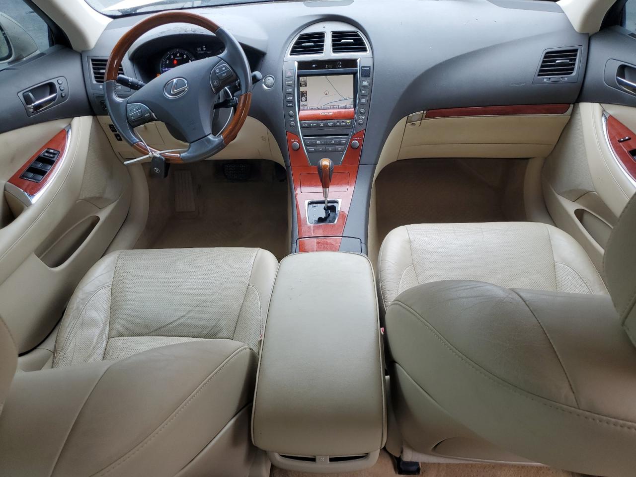 Lexus Es 350 Image 11