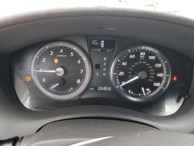 Lexus Es 350 Image 2