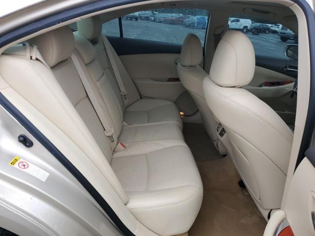 Lexus Es 350 Image 3