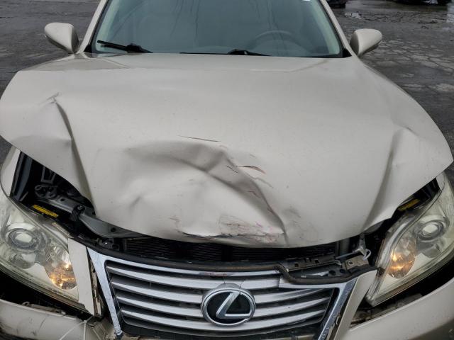 Lexus Es 350 Image 7