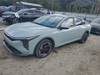  Salvage Kia K4 Ex