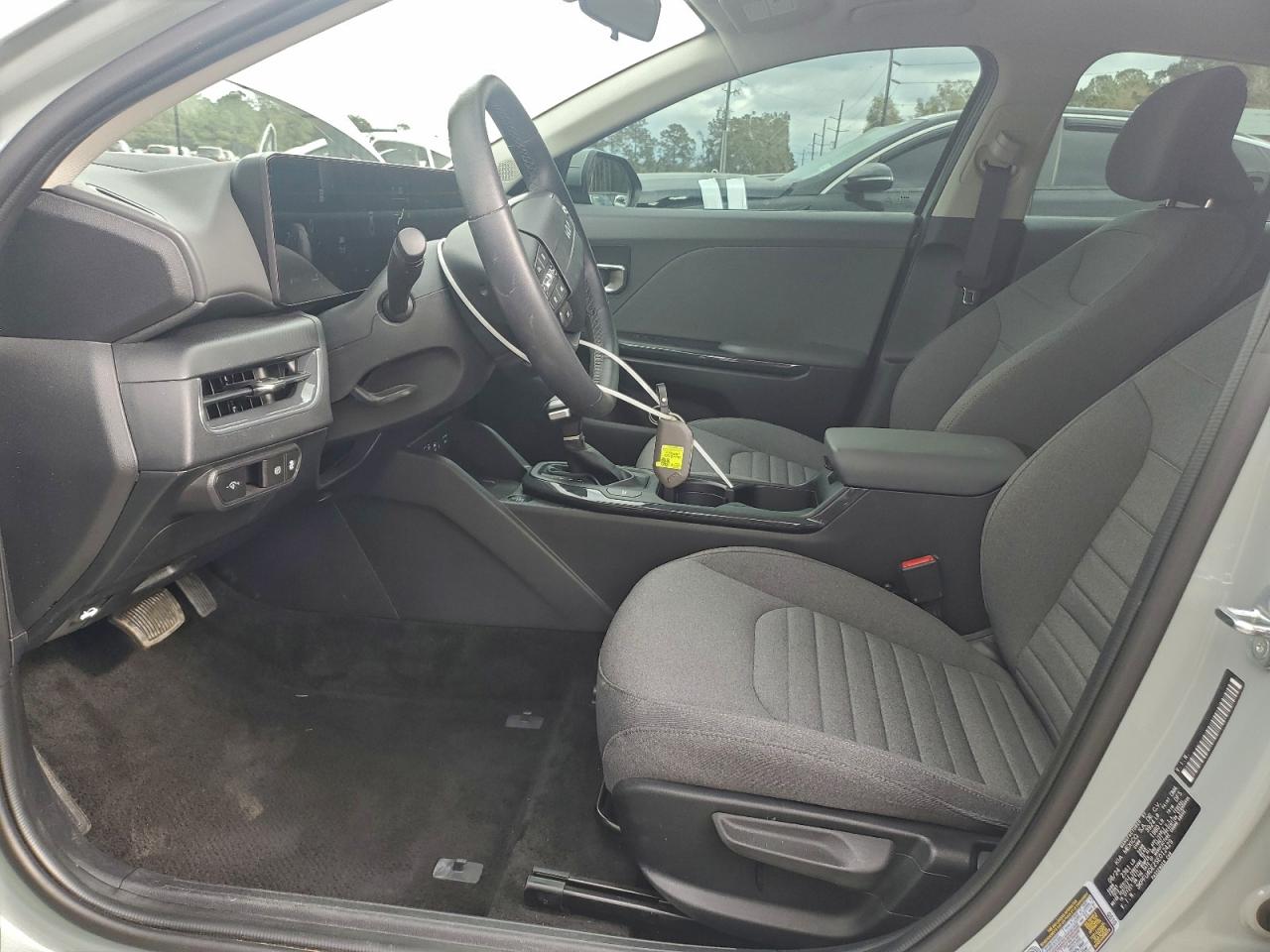 Kia K4 Ex Ex Image 6