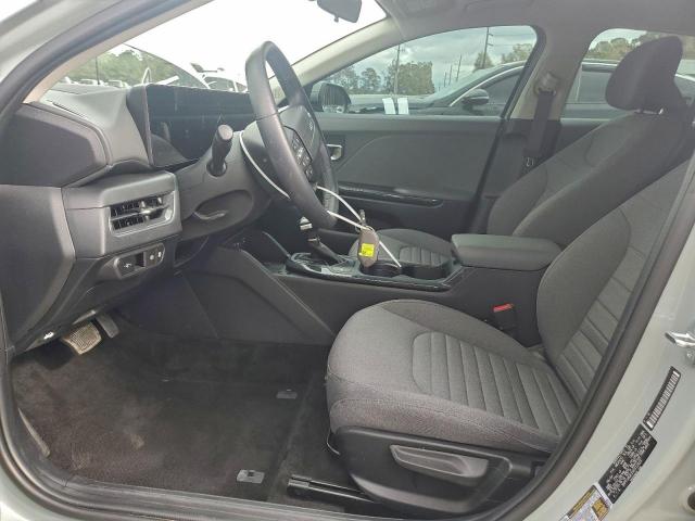 Kia K4 Ex Ex Image 6