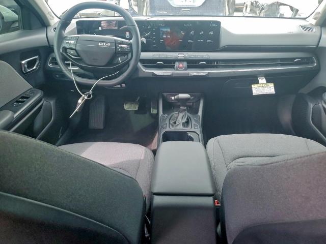 Kia K4 Ex Ex Image 5