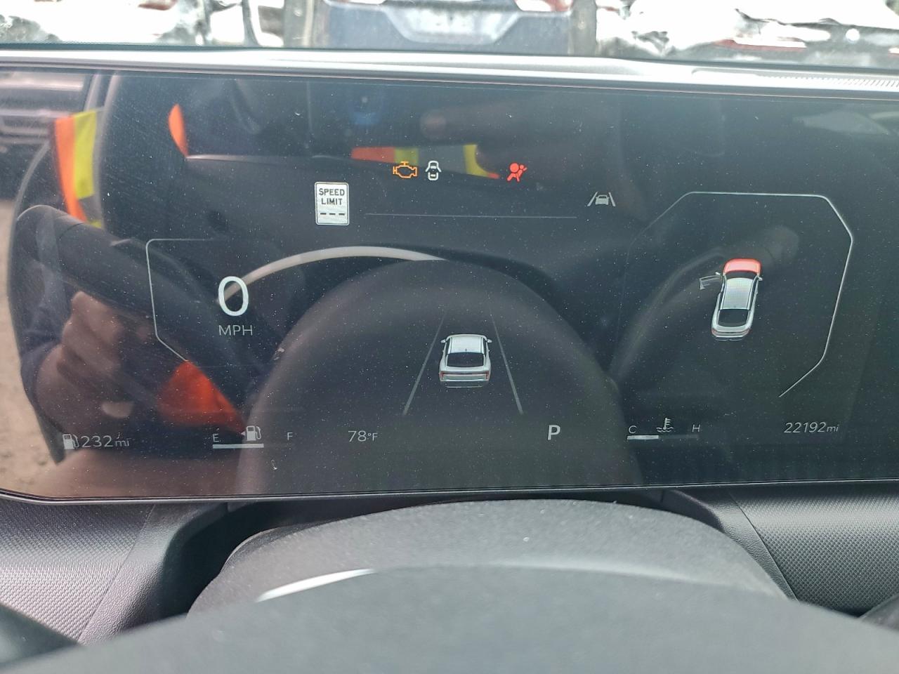 Kia K4 Ex Ex Image 3