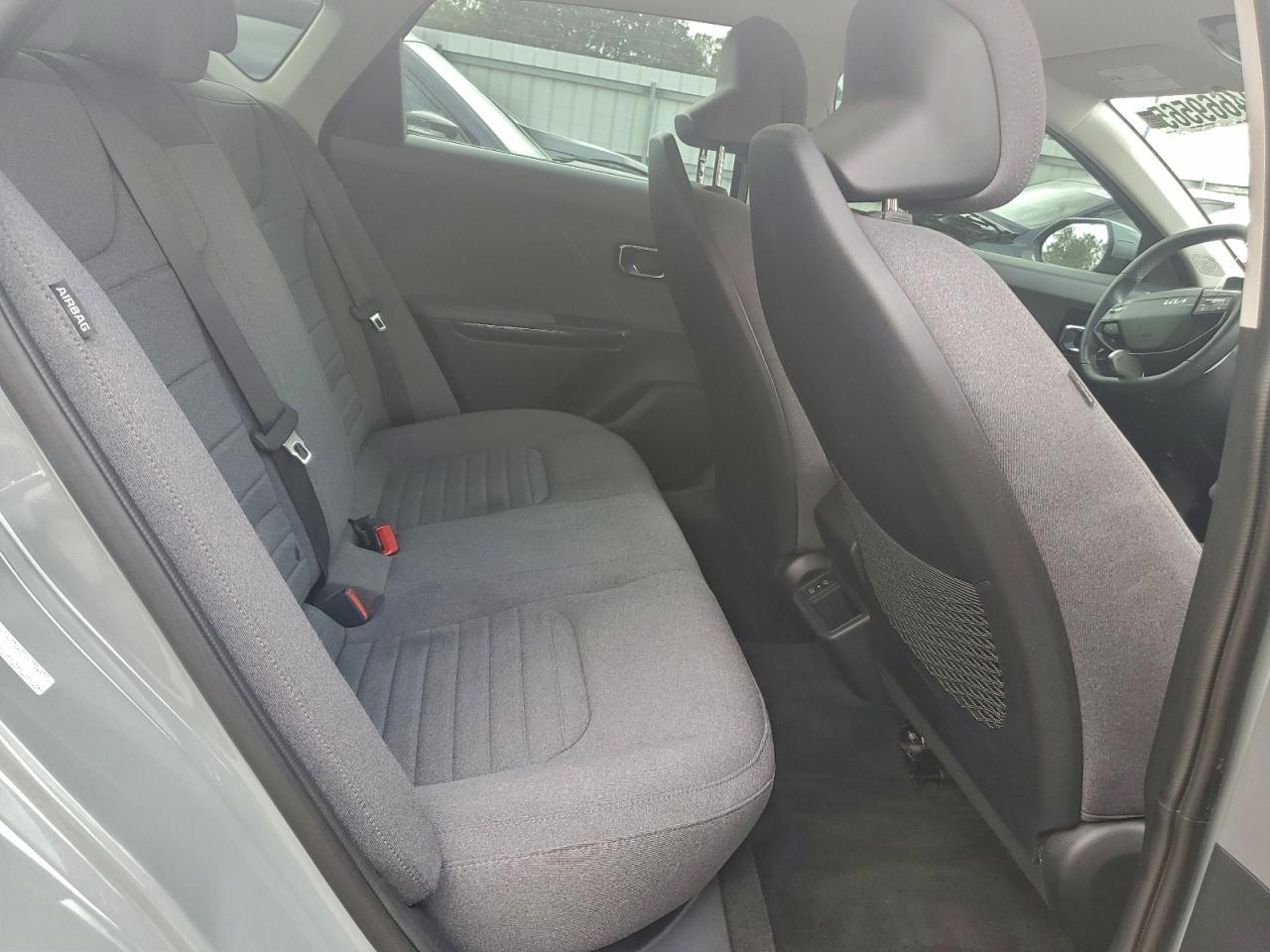 Kia K4 Ex Ex Image 8