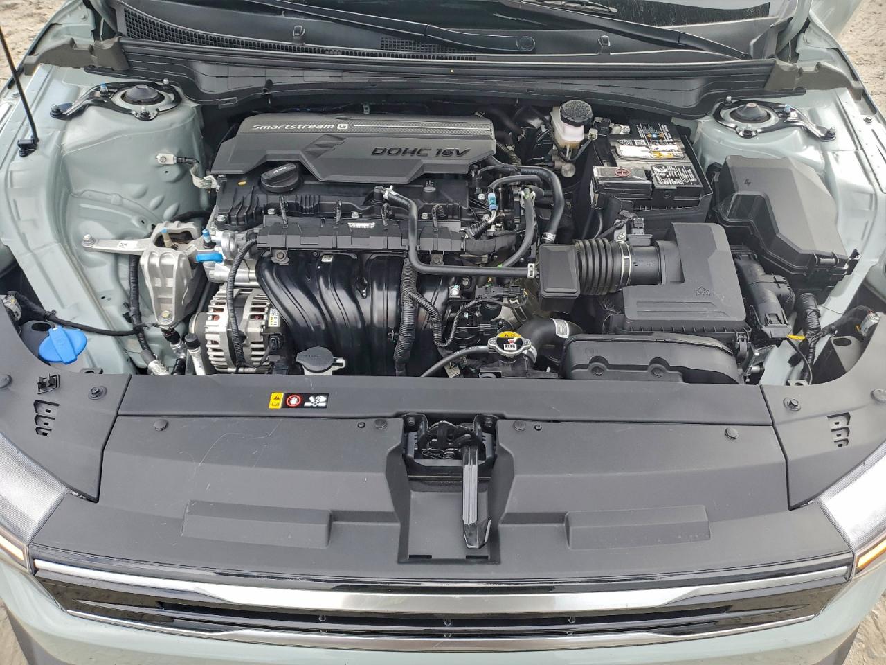 Kia K4 Ex Ex Image 7