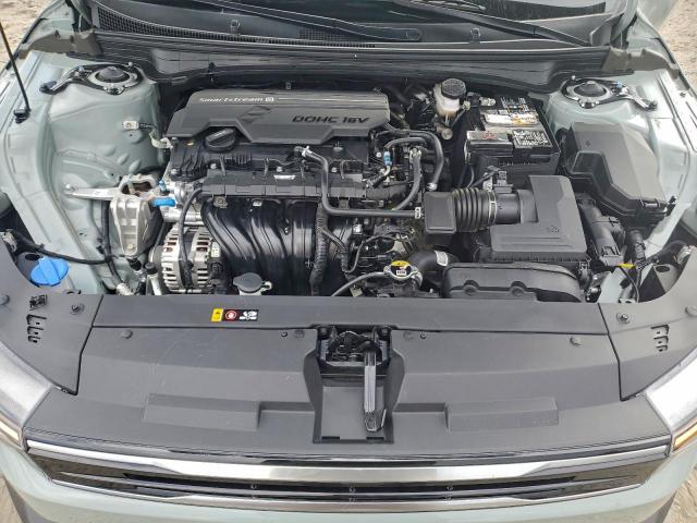 Kia K4 Ex Ex Image 7