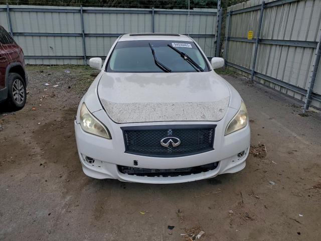 INFINITI M37 Image 3