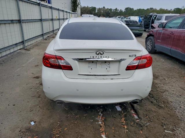 INFINITI M37 Image 4