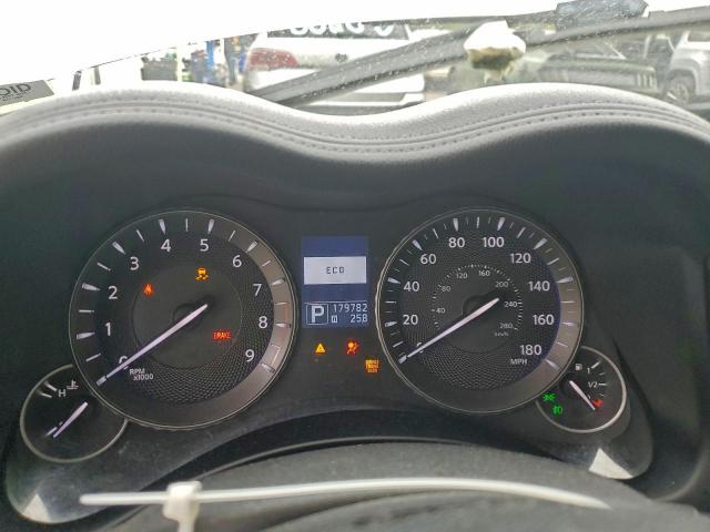 INFINITI M37 Image 7