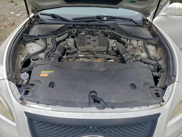 INFINITI M37 Image 12