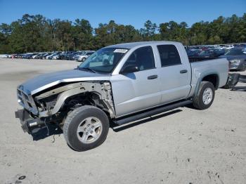  Salvage Dodge Dakota