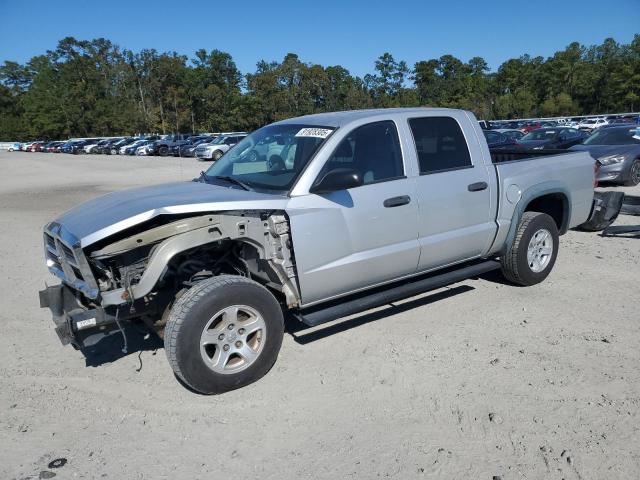  Salvage Dodge Dakota