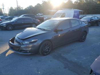  Salvage Dodge Dart