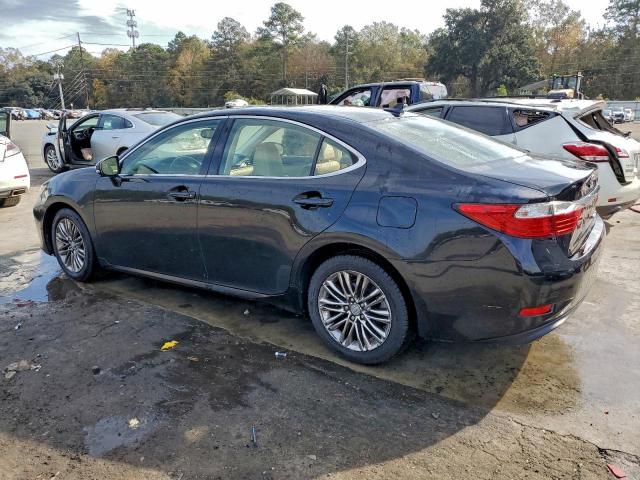 Lexus Es 350 Image 2