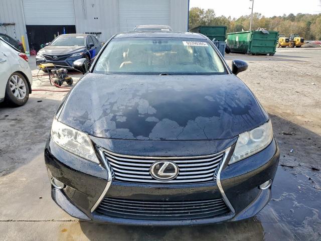 Lexus Es 350 Image 4