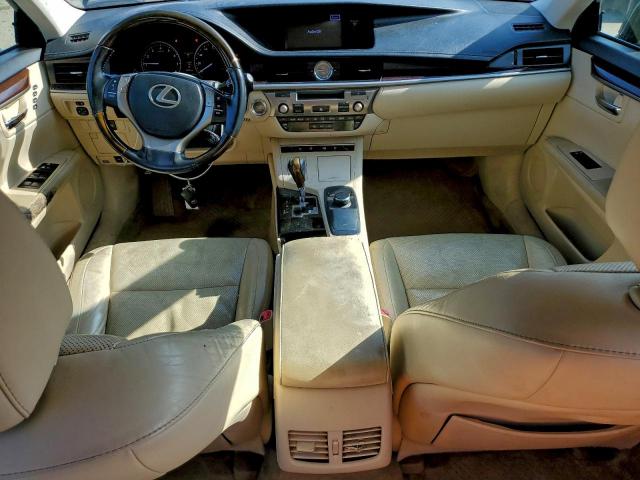 Lexus Es 350 Image 9