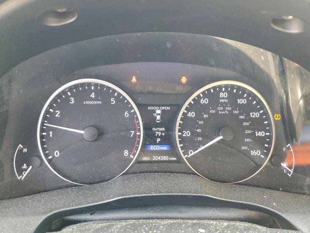 Lexus Es 350 Image 12