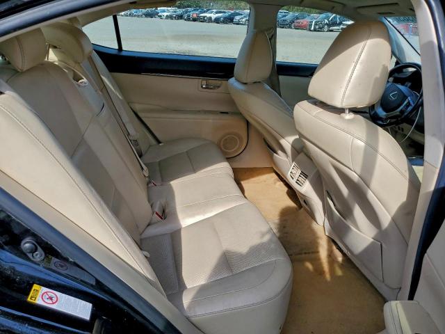 Lexus Es 350 Image 8