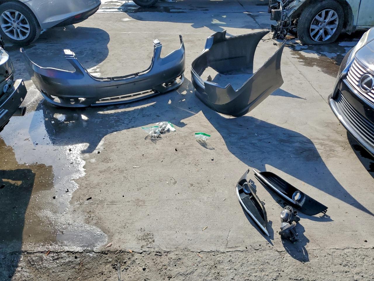 Chrysler 200 Limited Image 5