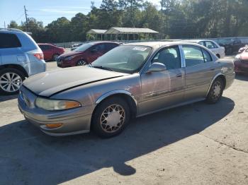  Salvage Buick LeSabre