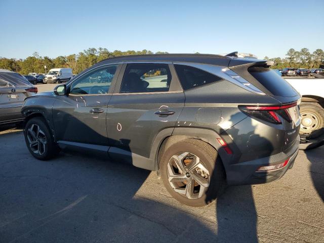 Hyundai TUCSON Sel Image 5