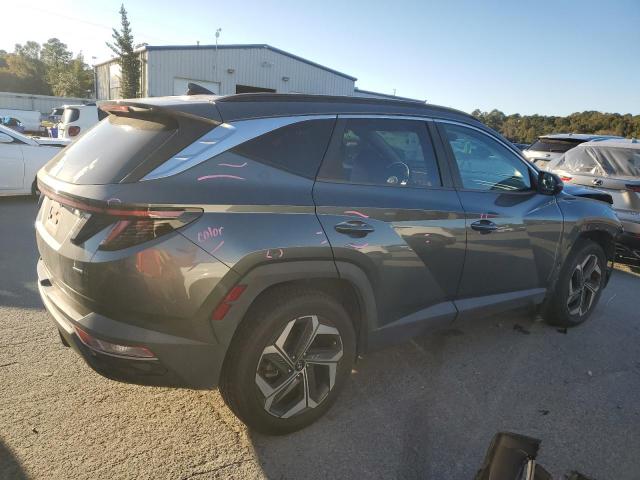 Hyundai TUCSON Sel Image 3