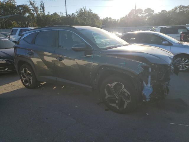 Hyundai TUCSON Sel Image 4